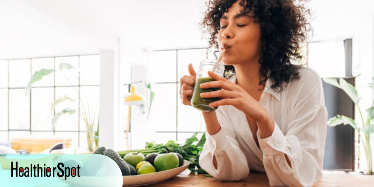 10 Healthy Foods That Improve Energy Naturally