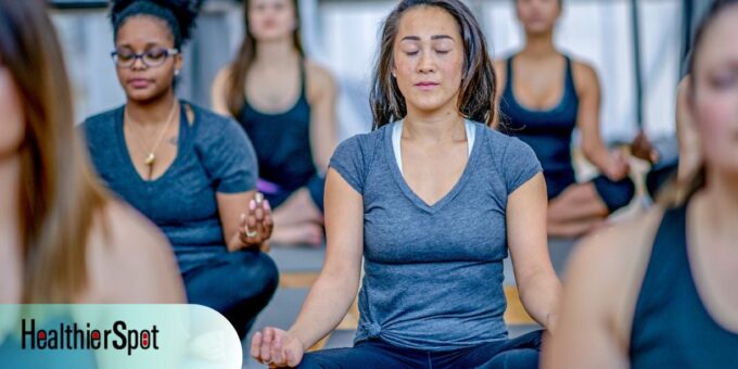 5 Breathing Exercises to Calm Anxiety