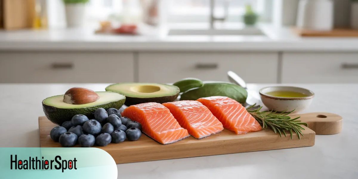 Anti-Inflammatory Diet: Beginner’s Guide