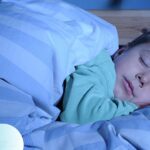Are Night Terrors in Toddlers a Sign of Mental Illness