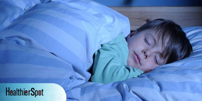 Are Night Terrors in Toddlers a Sign of Mental Illness