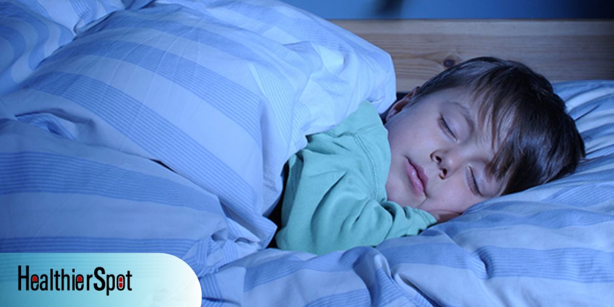 Are Night Terrors in Toddlers a Sign of Mental Illness