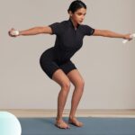 At-Home Dumbbell Workout Plan