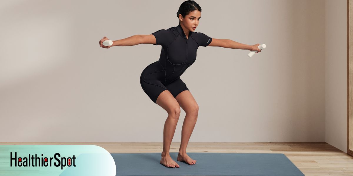 At-Home Dumbbell Workout Plan