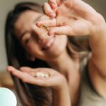 Best Supplements for Women in Their 20s/30s/40s