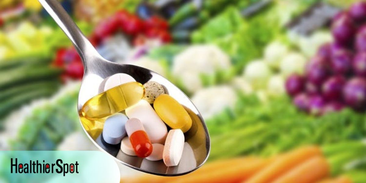 Best Vitamins and Supplements for Daily Wellness