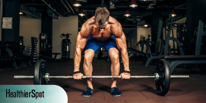 Best Workouts for Building Strength