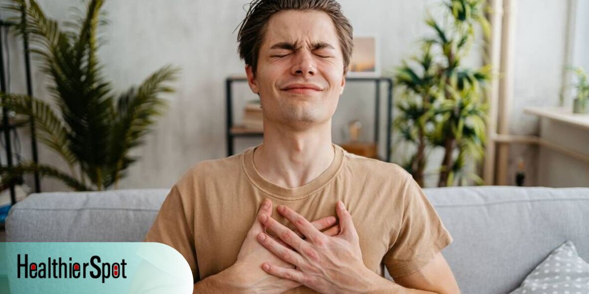 Daily Habits That Improve Men’s Heart Health