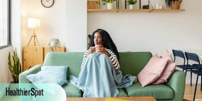 Daily Self-Care Routine for a Balanced Life