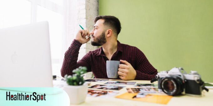 Digital Detox: Why Your Brain Needs a Break