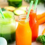 Drinks That Support Detox Naturally