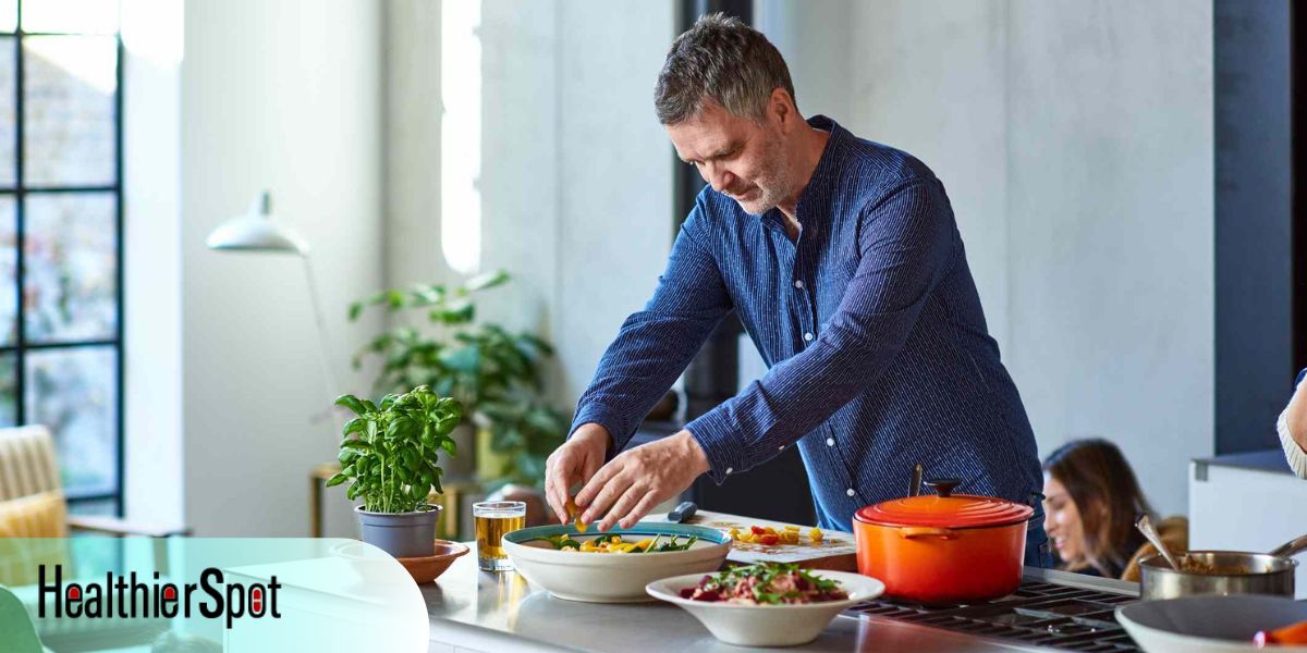 Foods That Boost Testosterone Naturally