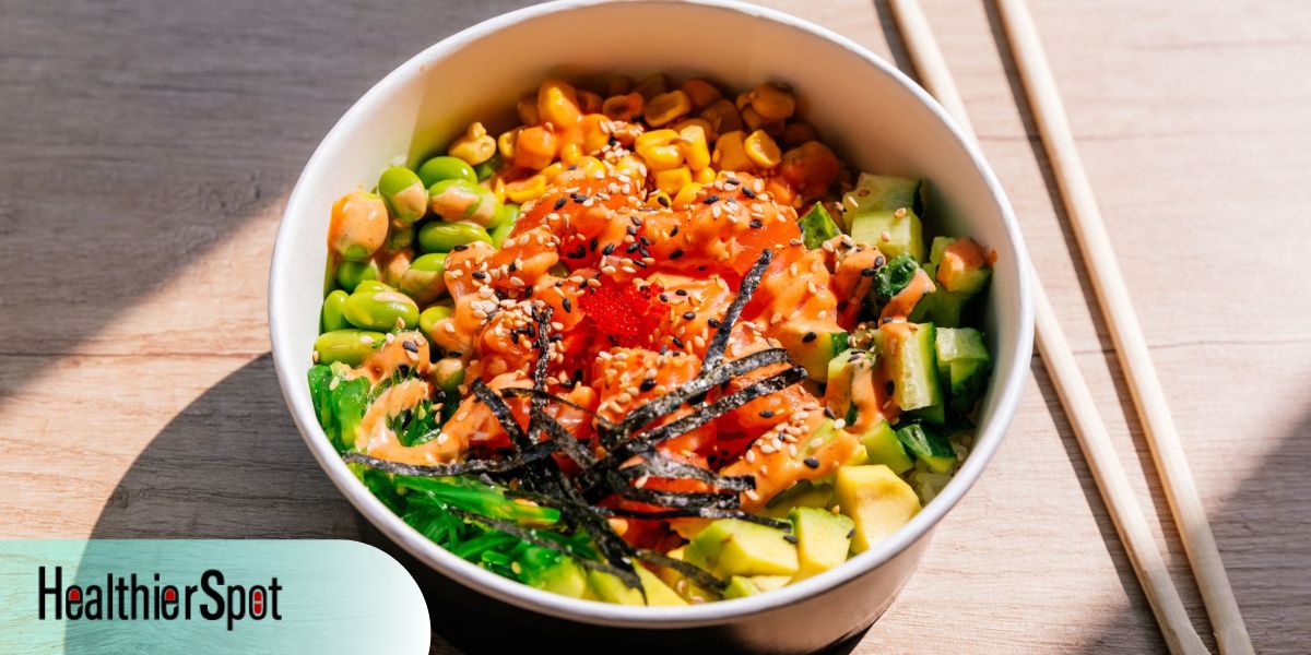 Foods That Improve Women’s Hormonal Health