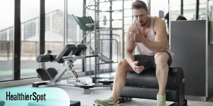 Gym Anxiety: How to Overcome It and Start Confidently