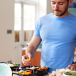 Healthy Meal Prep Ideas for Busy Professionals