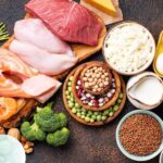 High-Protein Foods for Weight Loss