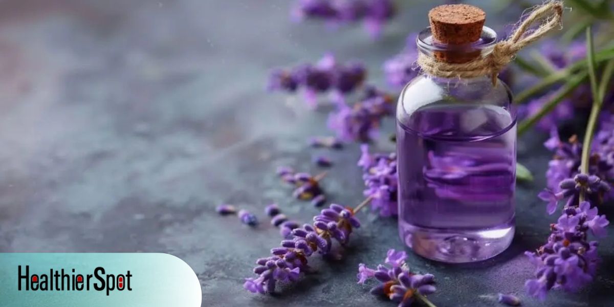 How Aromatherapy Helps Reduce Stress