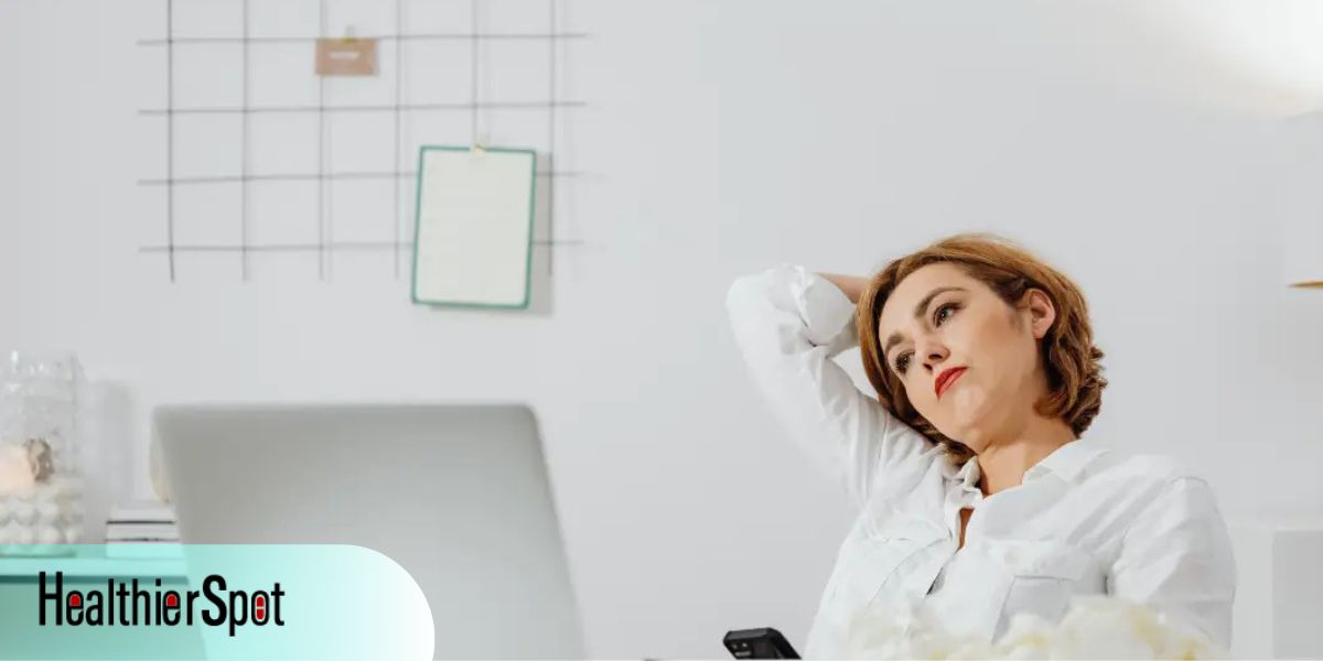 How Overthinking Impacts Mental Health