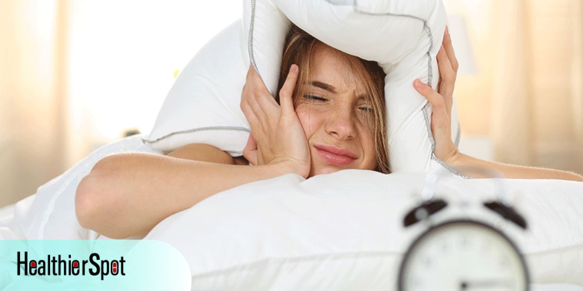 How Sleep Affects Your Mood and Focus