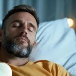 How Sleep Impacts Men’s Hormones