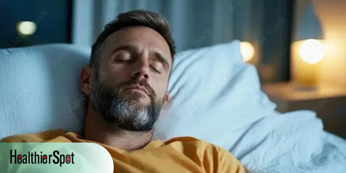 How Sleep Impacts Men’s Hormones