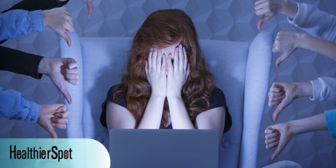 How Social Media Impacts Self-Esteem