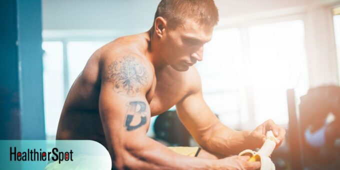 How to Build Muscle on a Budget