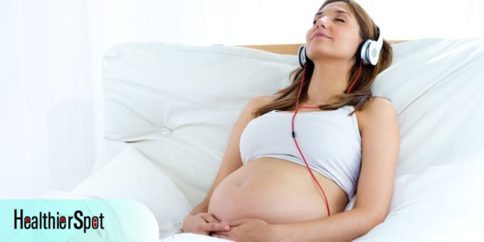 How to Reduce Stress During Pregnancy