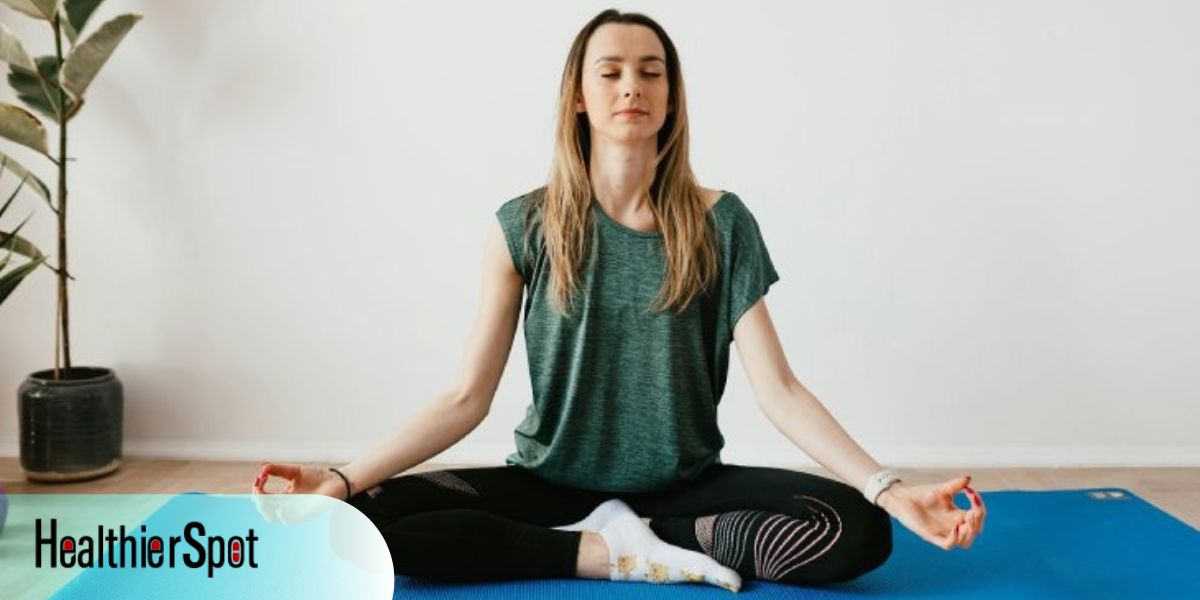 How to Reduce Stress in 10 Minutes a Day