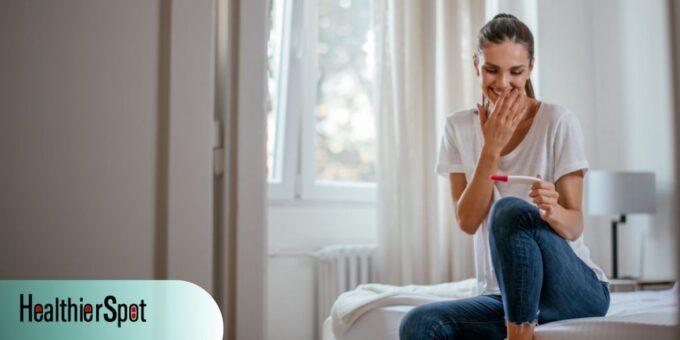 How to boost fertility in your 30s naturally