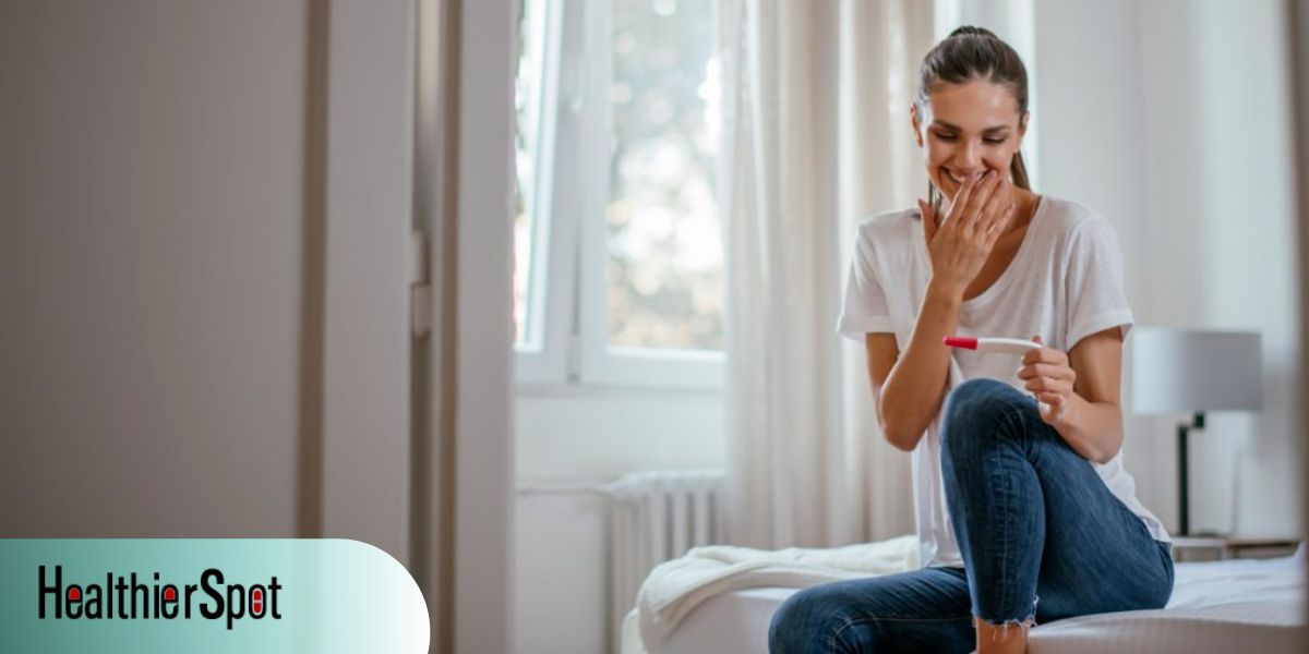 How to boost fertility in your 30s naturally