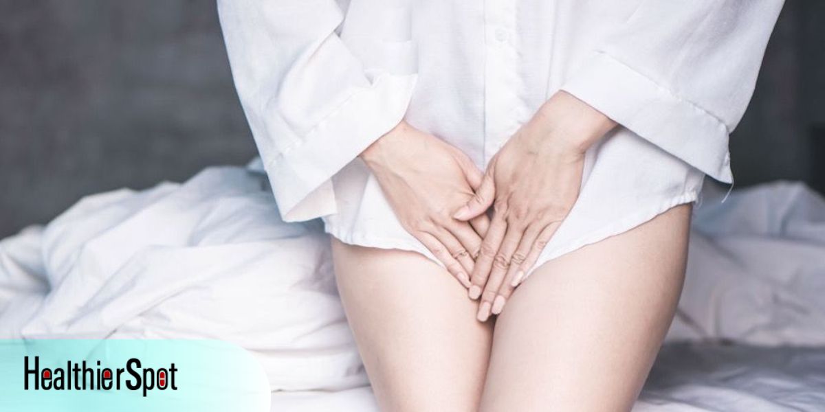 Itchy Vulva at Night