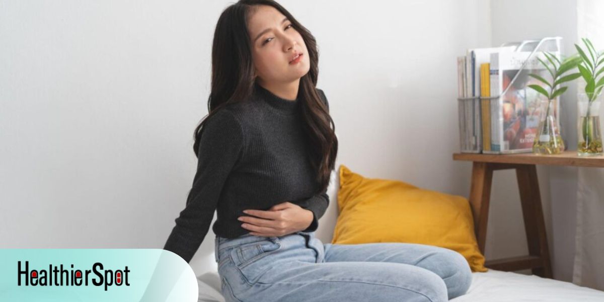 Menstrual Health: What’s Normal & What’s Not