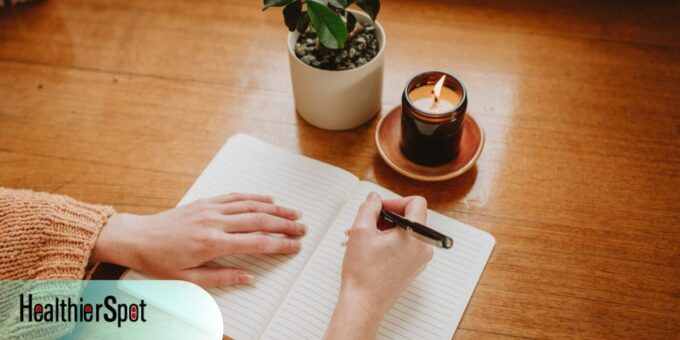Mental Health Benefits of Journaling