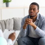 Mental Health Signs Men Often Ignore