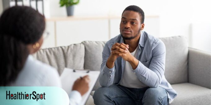 Mental Health Signs Men Often Ignore