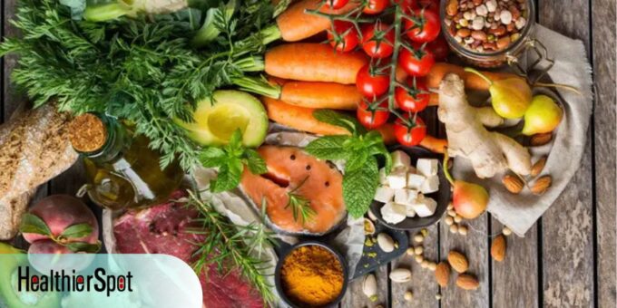 PCOS Lifestyle & Diet Guide