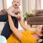 Postpartum Wellness Tips for New Moms