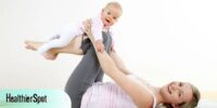 Postpartum Wellness Tips for New Moms