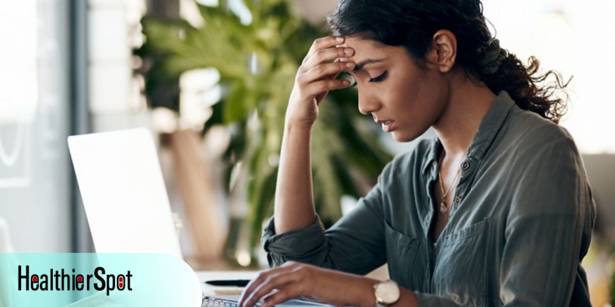 Signs of Burnout You Should Never Ignore