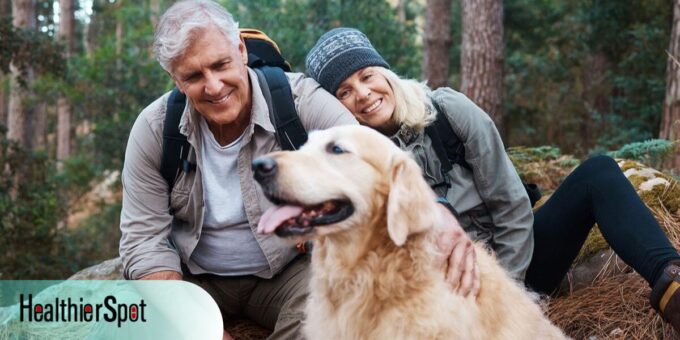 Small Lifestyle Changes That Improve Longevity