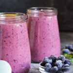 Smoothie Recipes for Weight Loss & Skin Glow