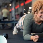 Strength Training Benefits for Women