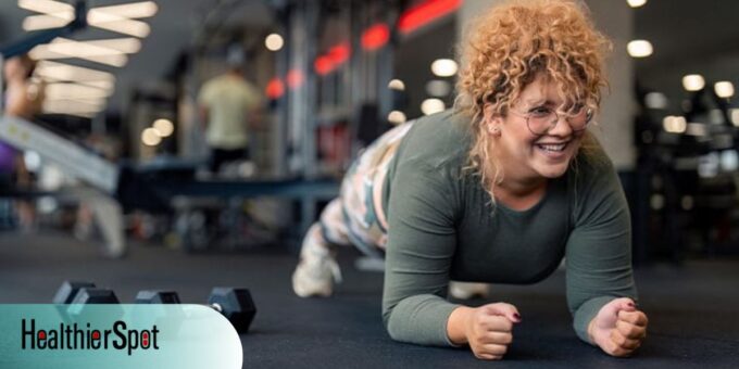 Strength Training Benefits for Women