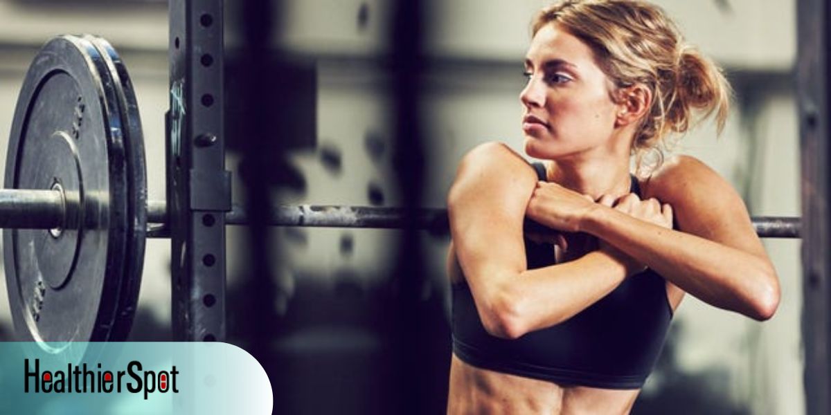 Strength Training for Women Over 40