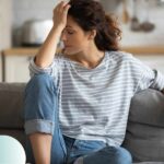 Stress & Hormones: How They’re Connected