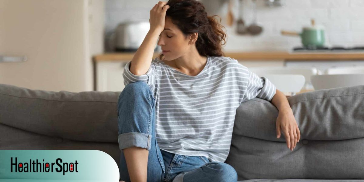 Stress & Hormones: How They’re Connected