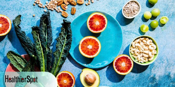 Superfoods Every American Should Add to Their Diet