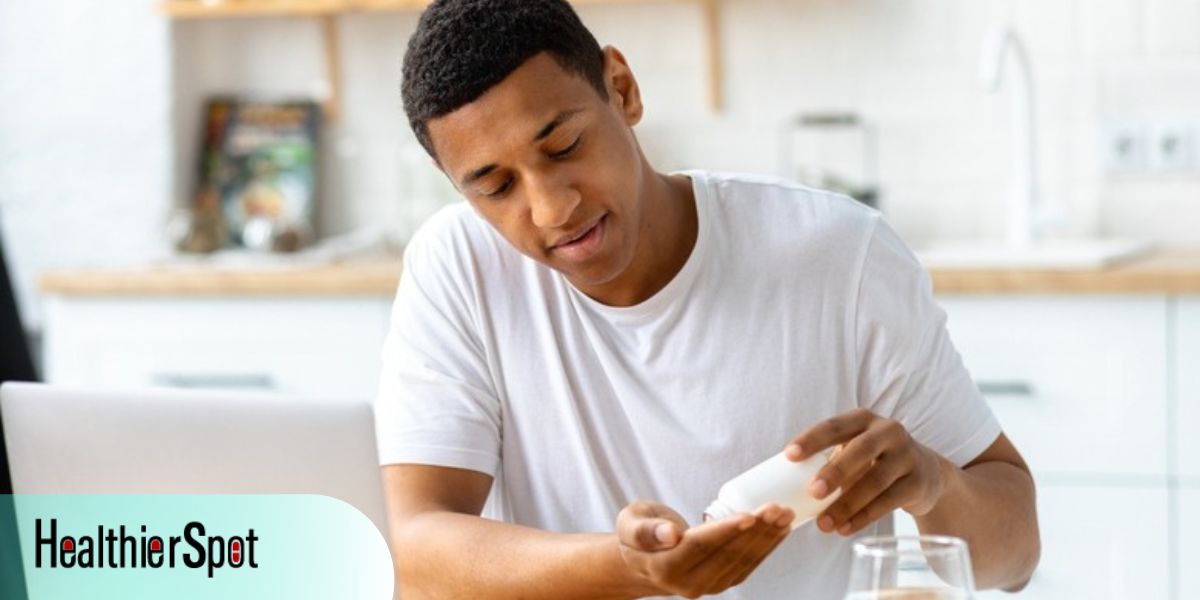 Supplements Every Man Should Consider