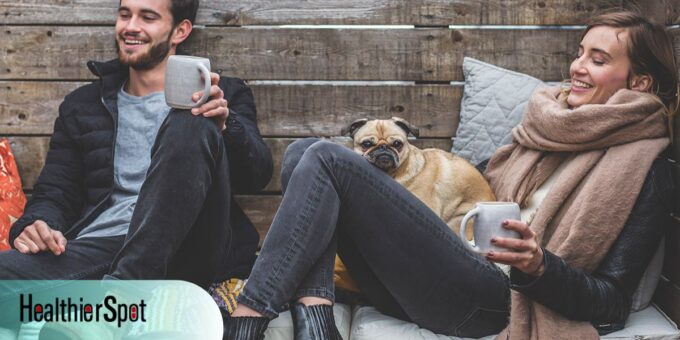 The Art of Slow Living